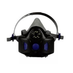 Picture of 3M HF-802SD Respirator Med.